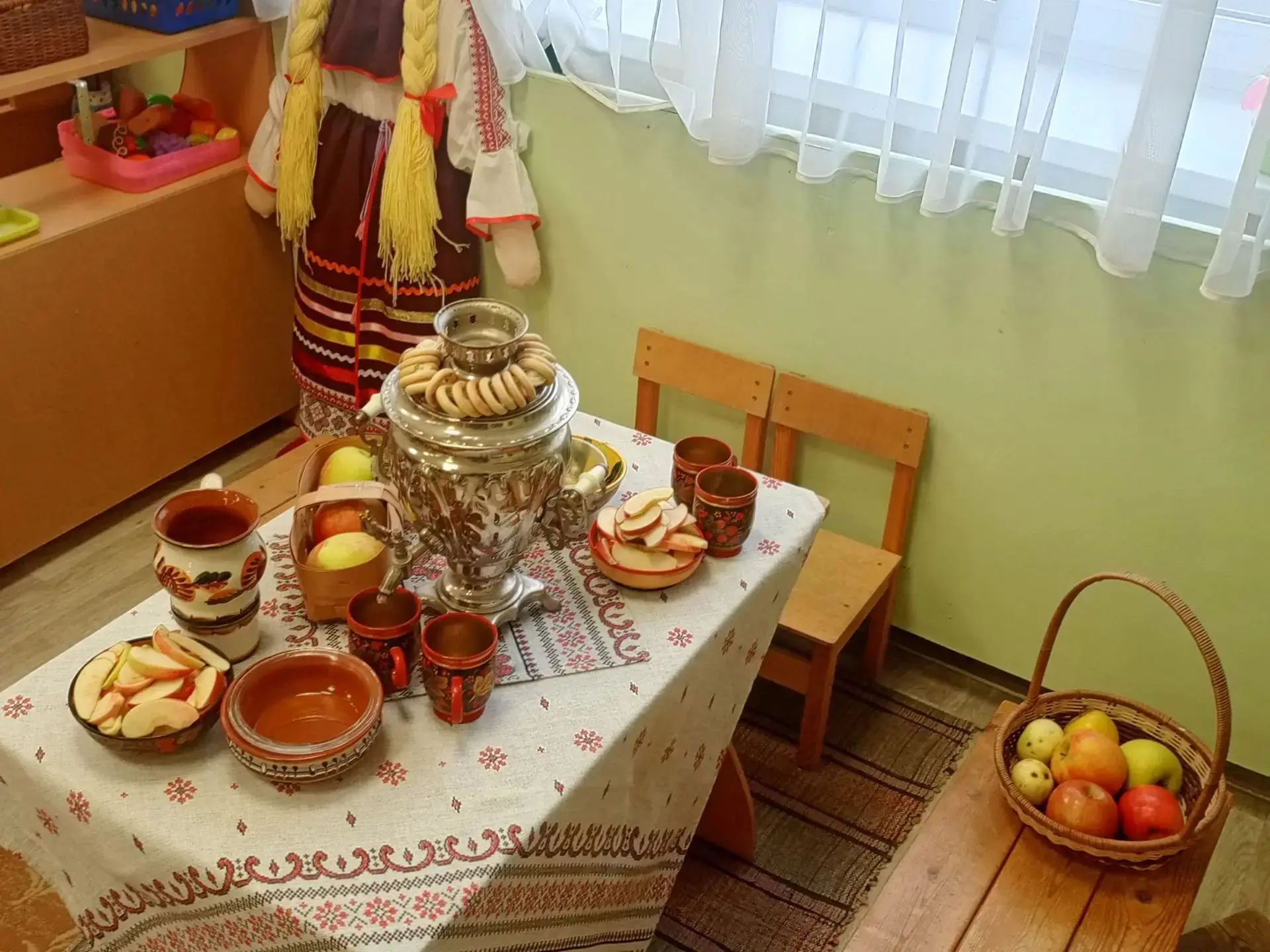 Поздравляем наших подписчиков с Яблочным Спасом! Предлагаем задуматься над народными пр...