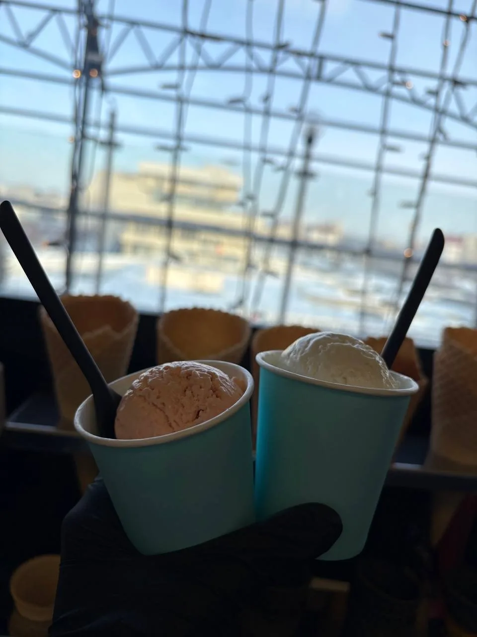 🍦Наше меню 💕