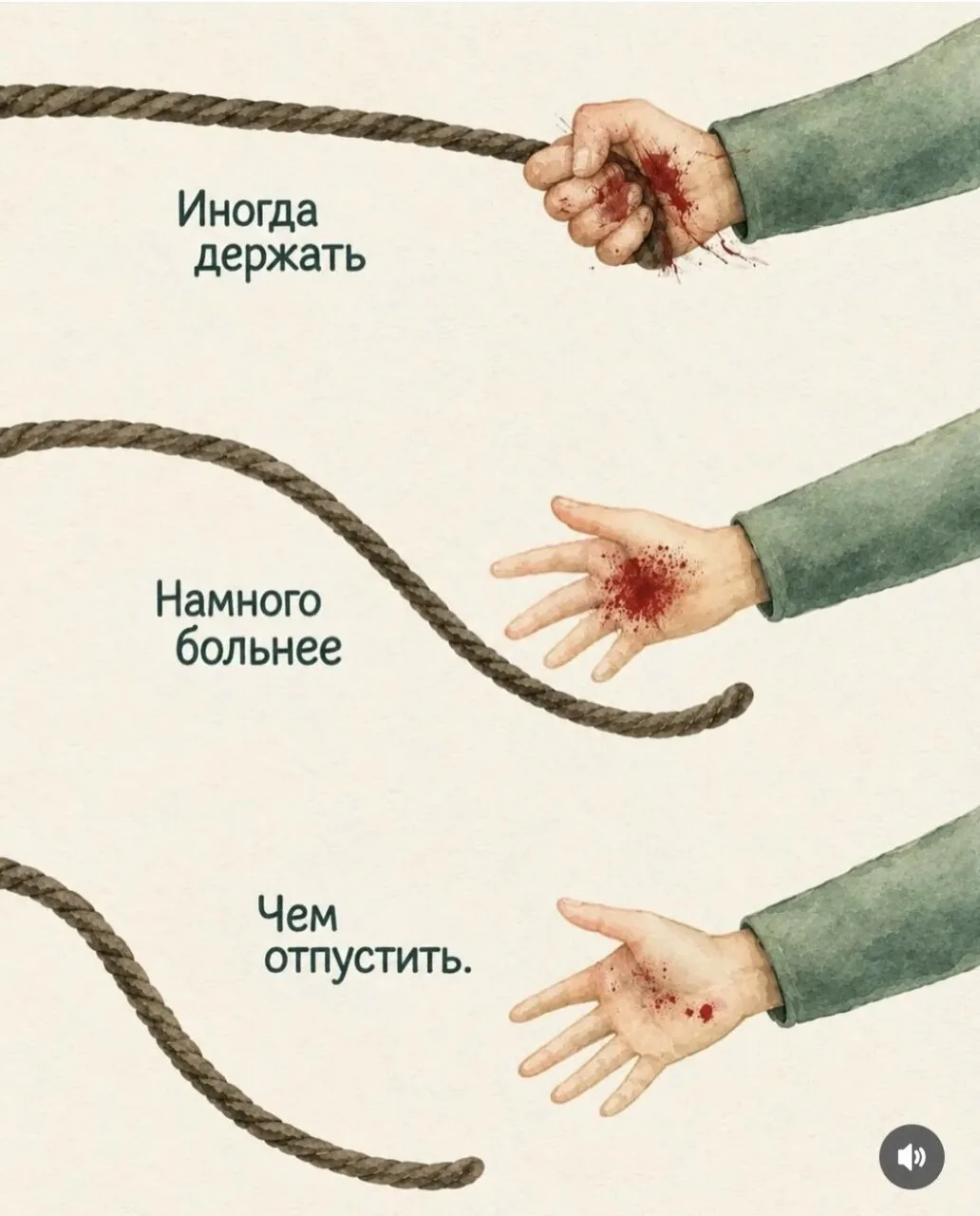 С добрым утром, дорогие!