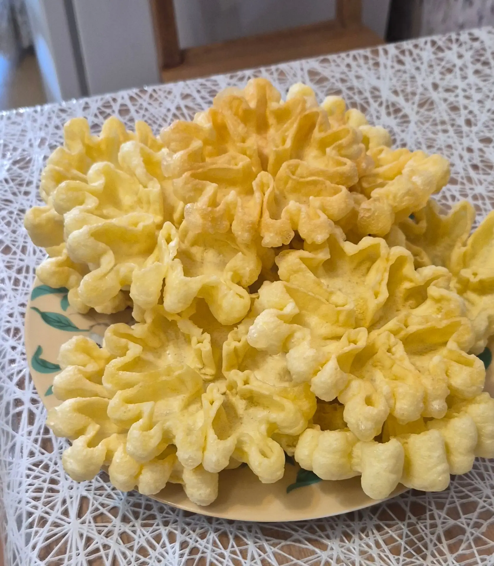 Сыйладым якыннарымны