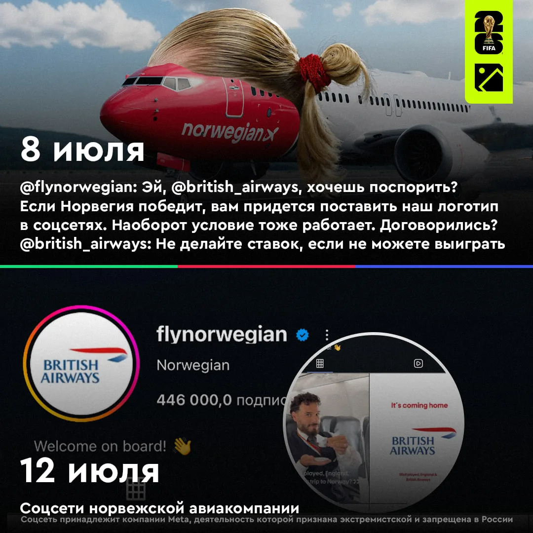 Изображение 1 к публикации «Пас из-за границы | Чемпионат Мира 2026»