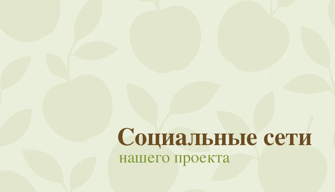 Друзья, напоминаем, что кроме этого канала за нами можно следить и в других соцсетях. Д...