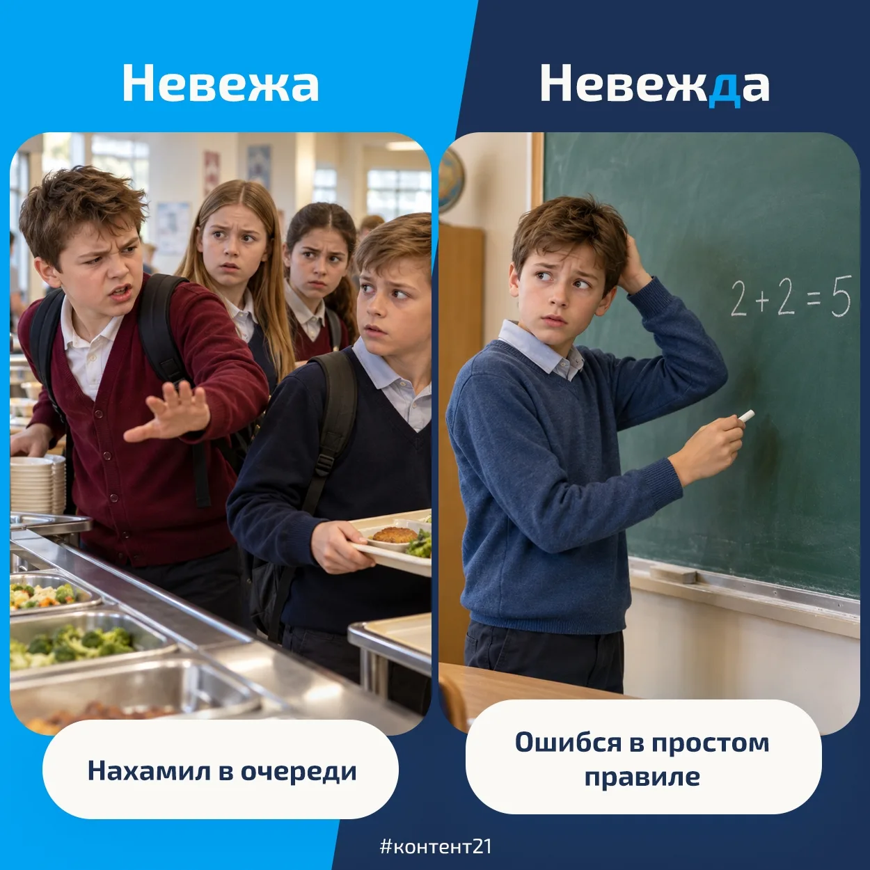 Эти слова похожи настолько, что их путают даже те, кто пишет каждый день.