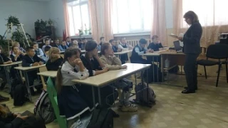 День солидарности в борьбе с терроризмом