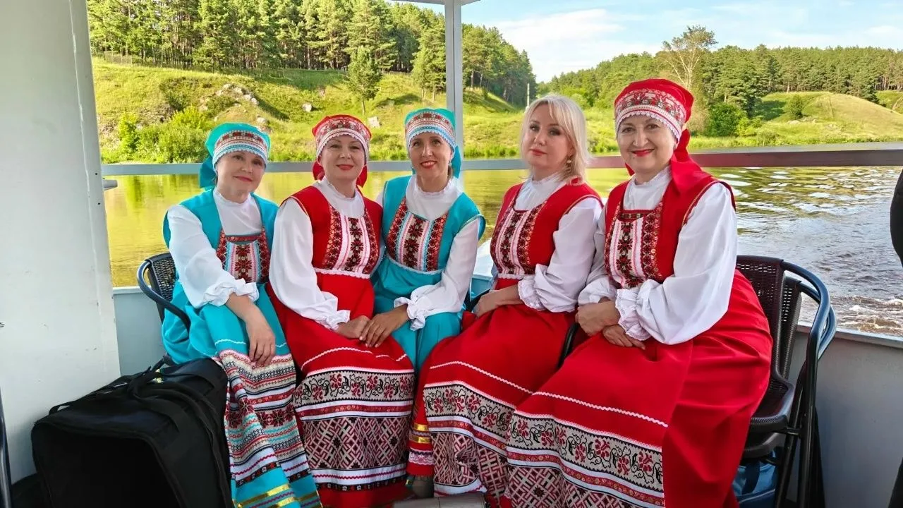 Уважаемые жители и гости Каменска-Уральского!