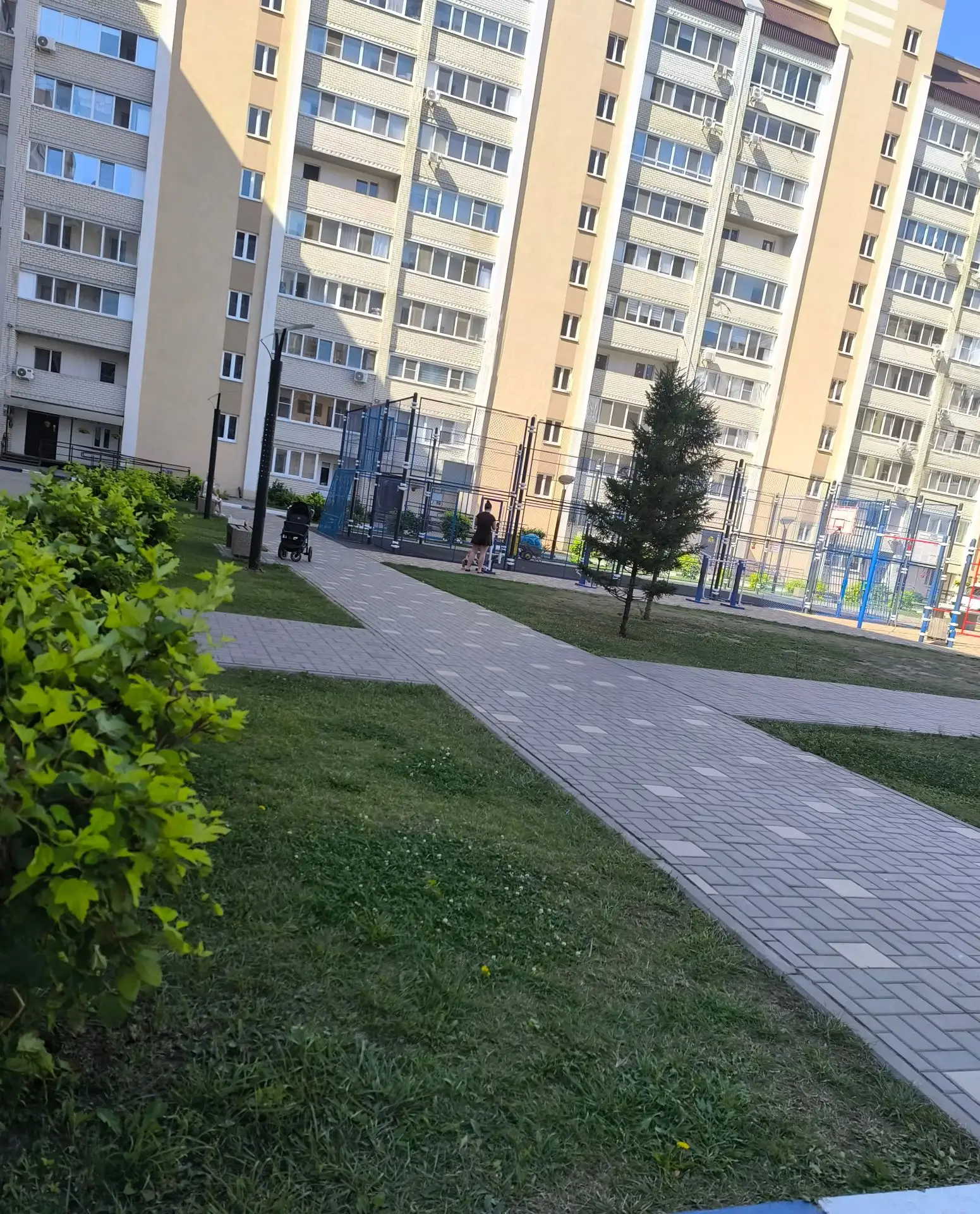 ЖК ТРАДИЦИЯ🌹🌹🌹