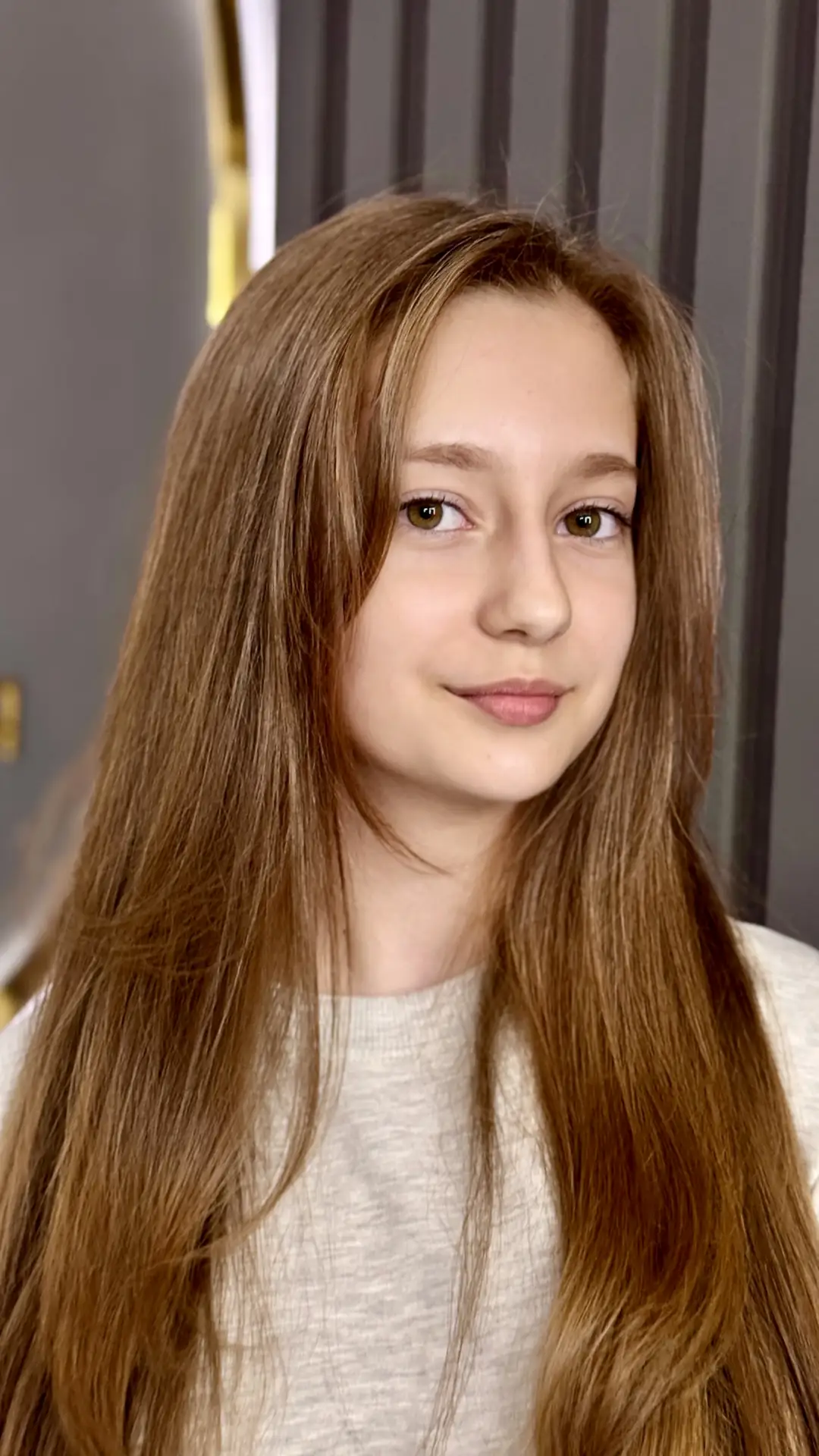 К нам  на Патрики зашла в гости наша чудесная Есения Александровна. Она учится в Юкул, ...
