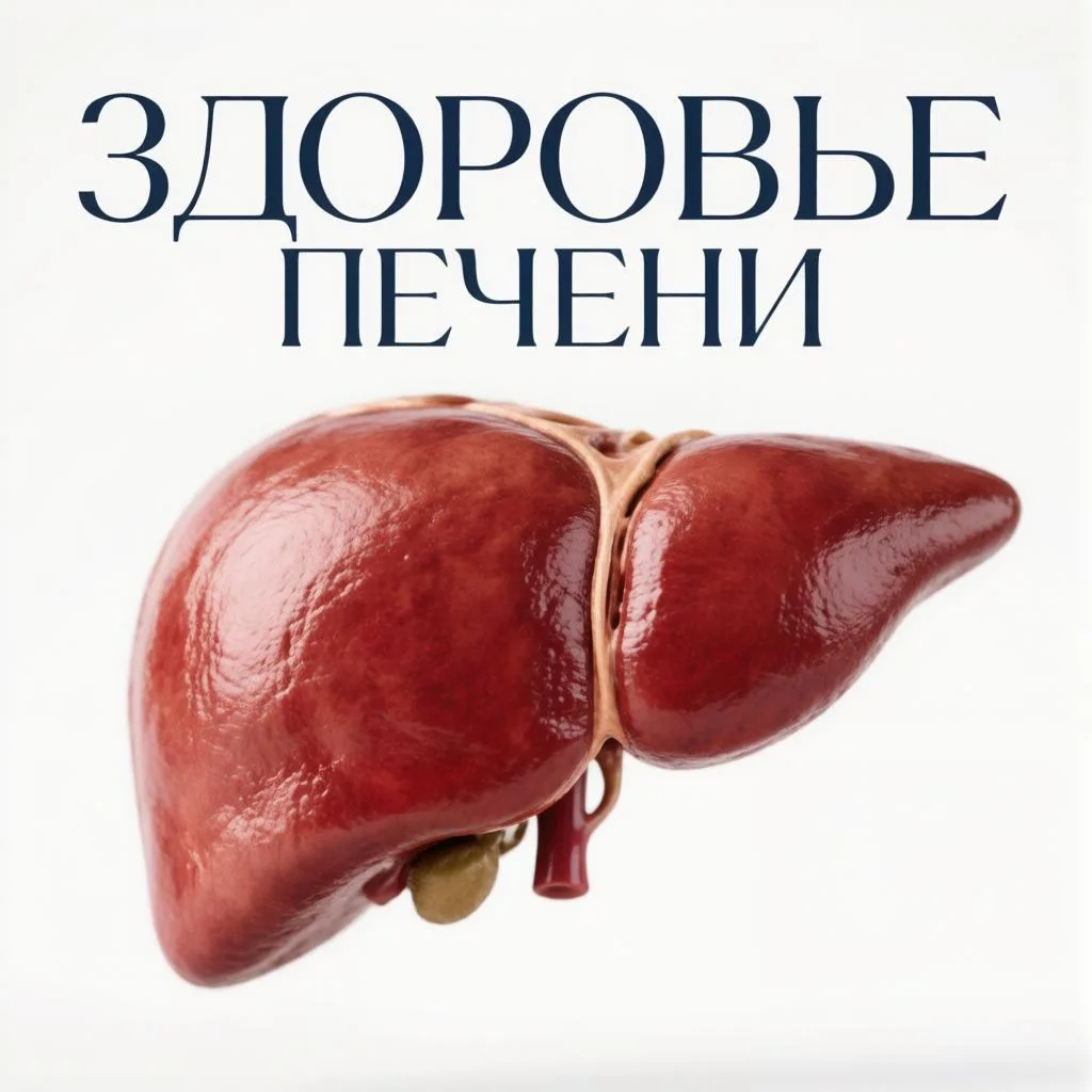 ➕ Неделя профилактики заболеваний печени проходит в Якутии