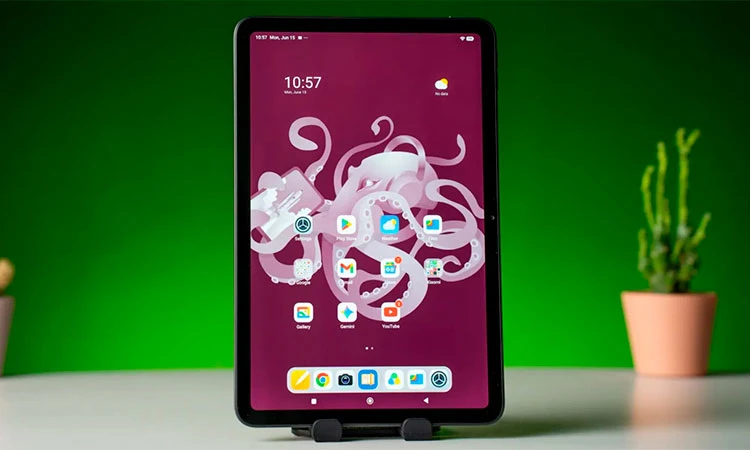 Почему Xiaomi обделила поддержкой Redmi Pad 2 9.7 4G? 🧐