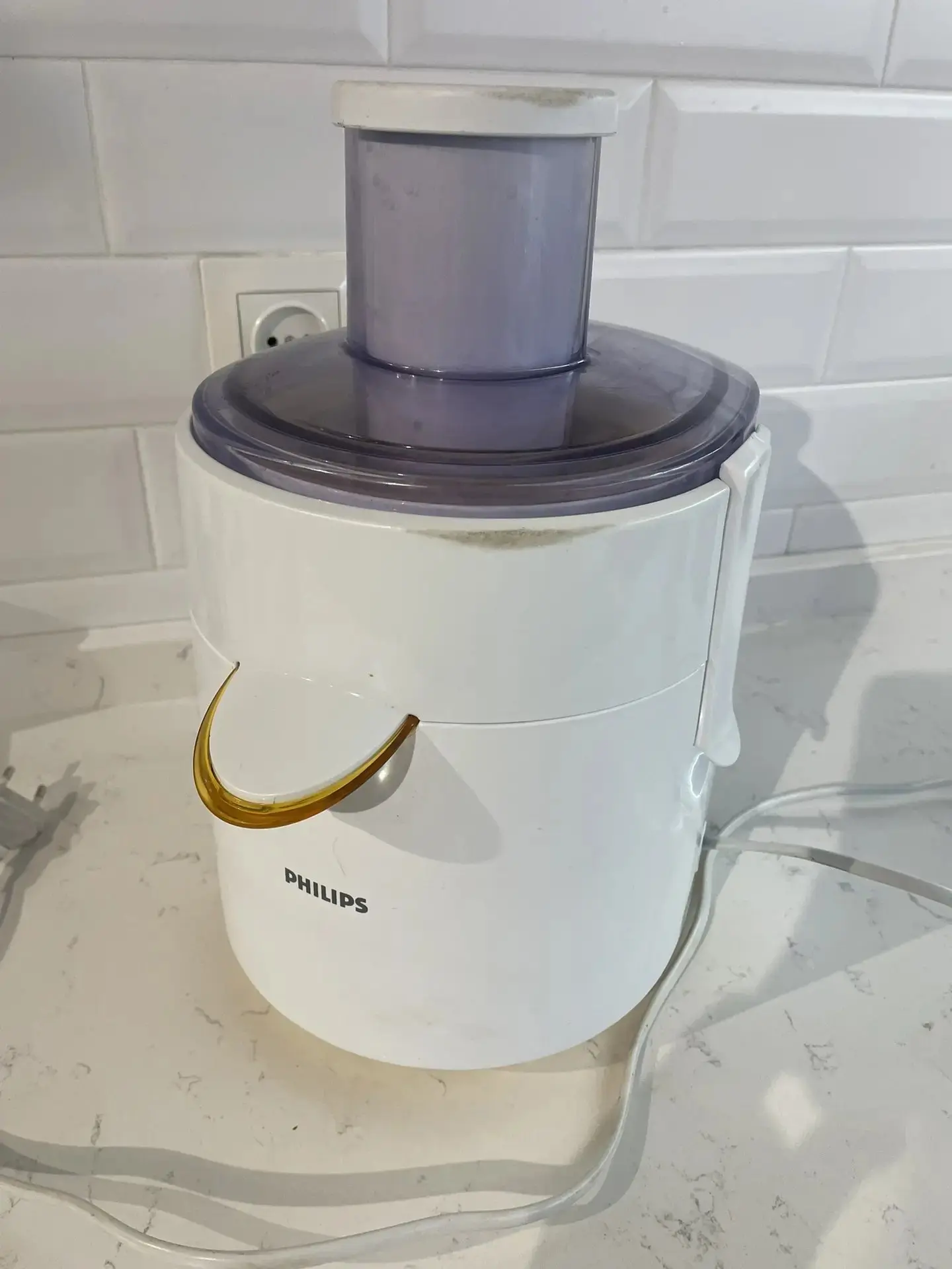 Соковыжималка philips HR1851