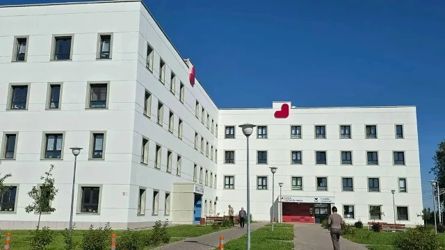 В поликлинике Подлипки в Коломне 10 октября пройдёт Единый день диспансеризации.
