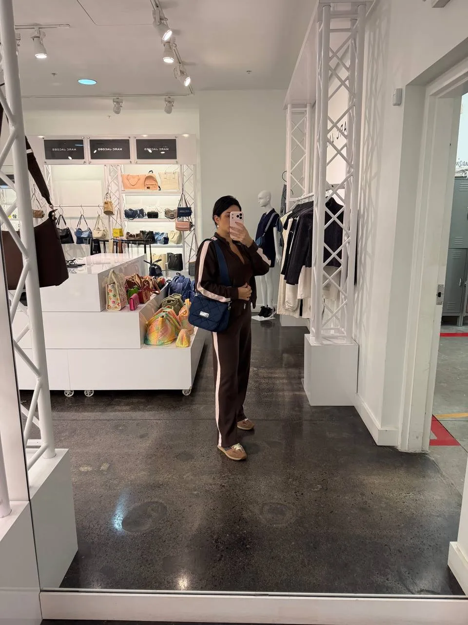 ✨АУТЛЕТ ✨Marc Jacob’s