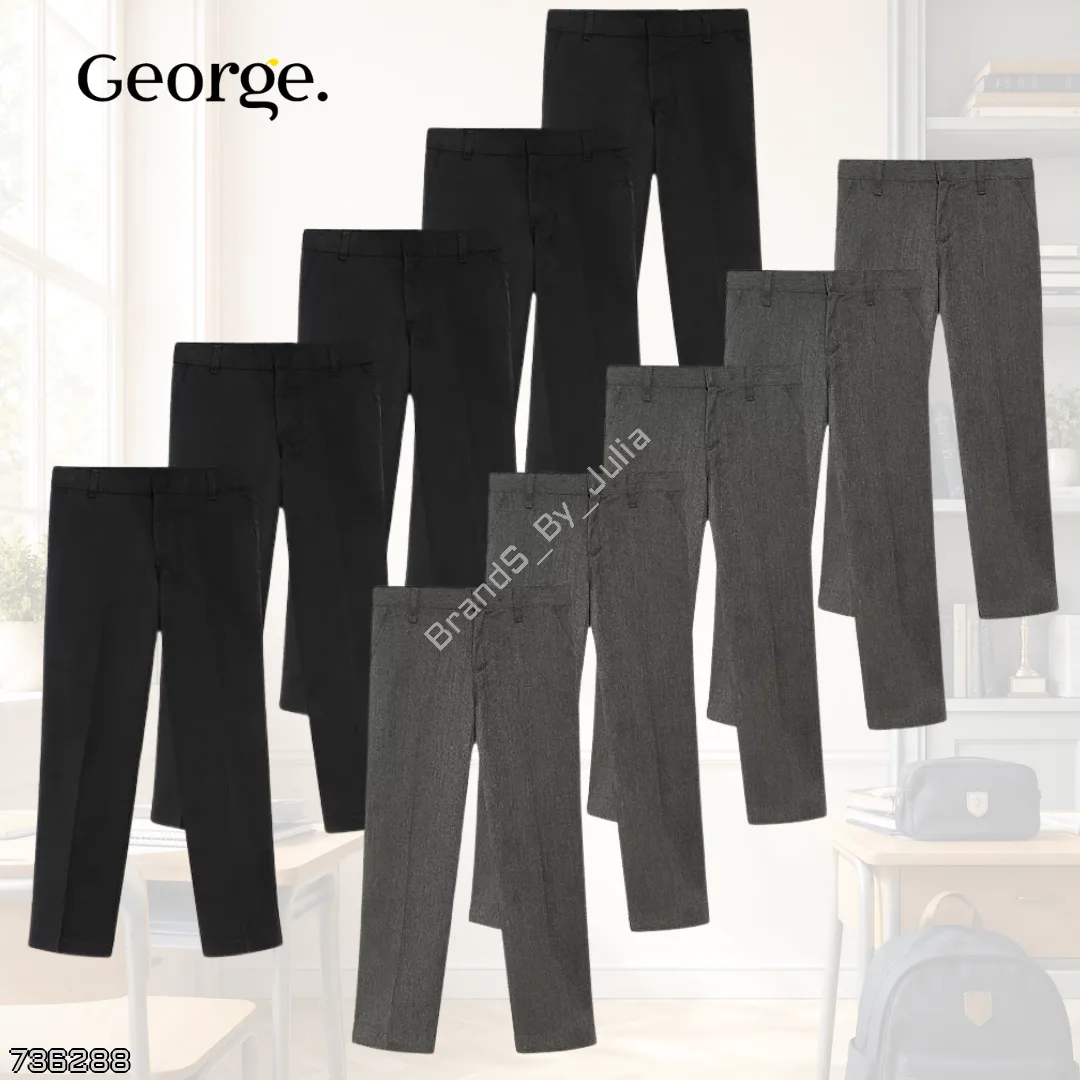 George 🇩🇪