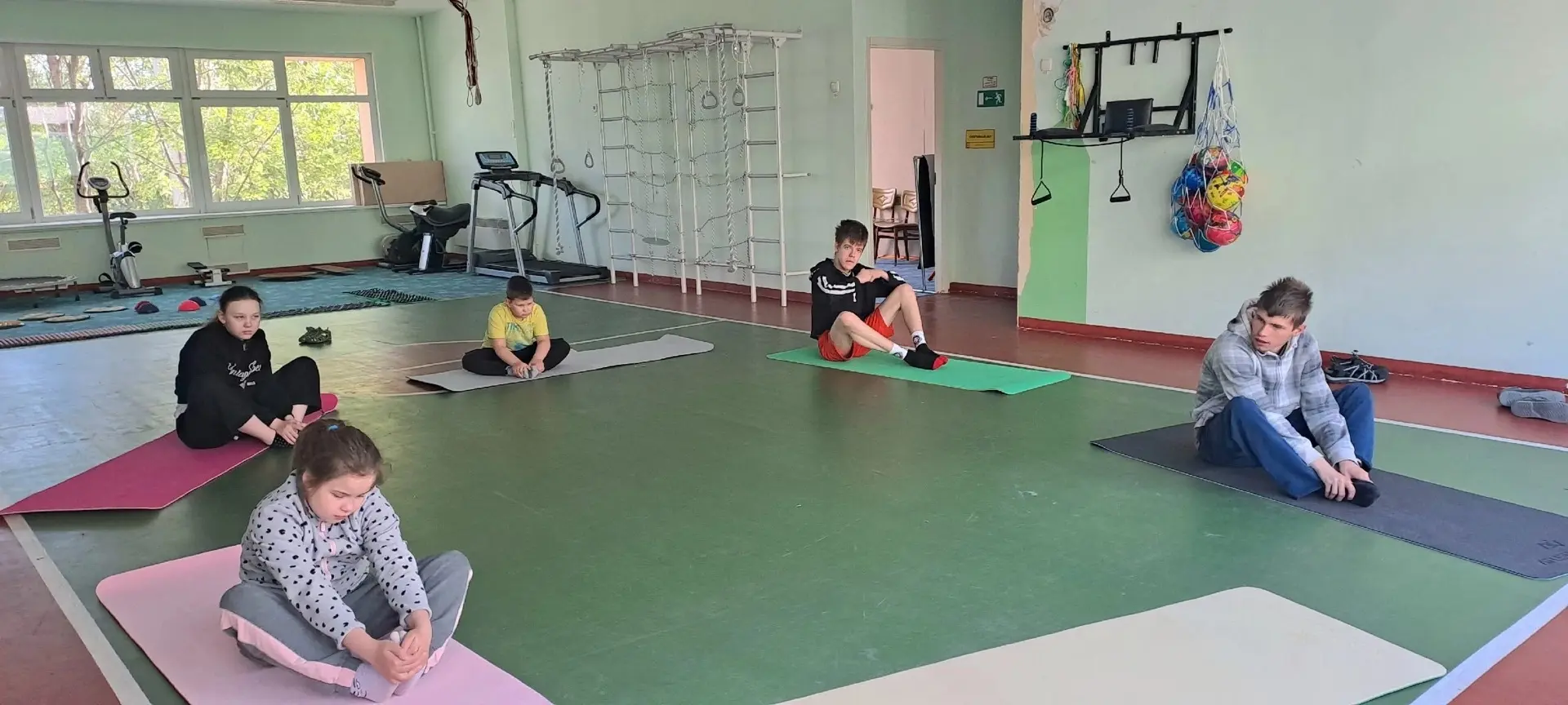 ⛹‍♂ ЧТО СКРЫВАЕТСЯ ЗА КРАСИВОЙ ОСАНКОЙ?