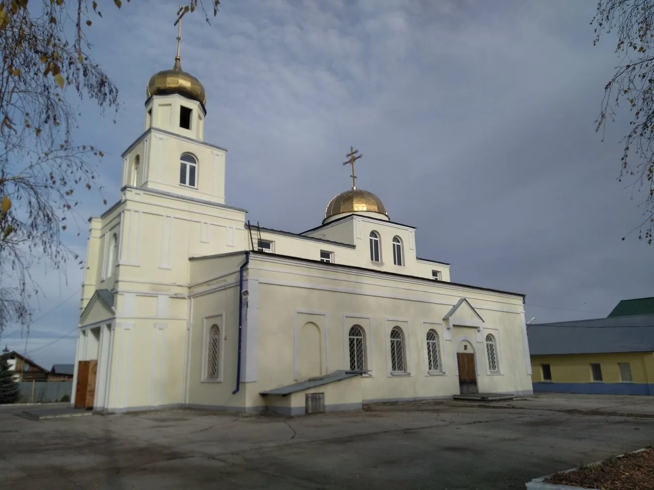 Присылайте Ваши фото в "Предложить пост"