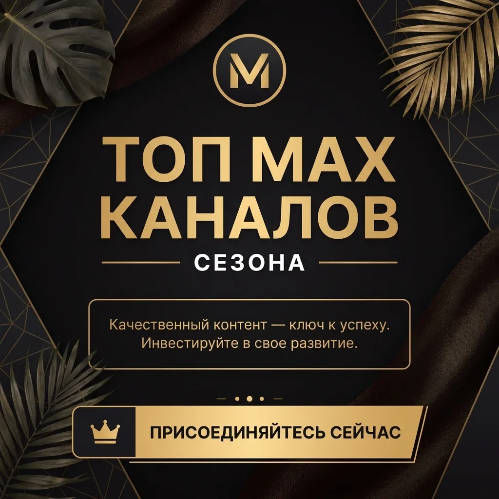 Подборка каналов для тех, кто ценит время. Разные темы — одна цель: сделать вашу жизнь чуточку проще