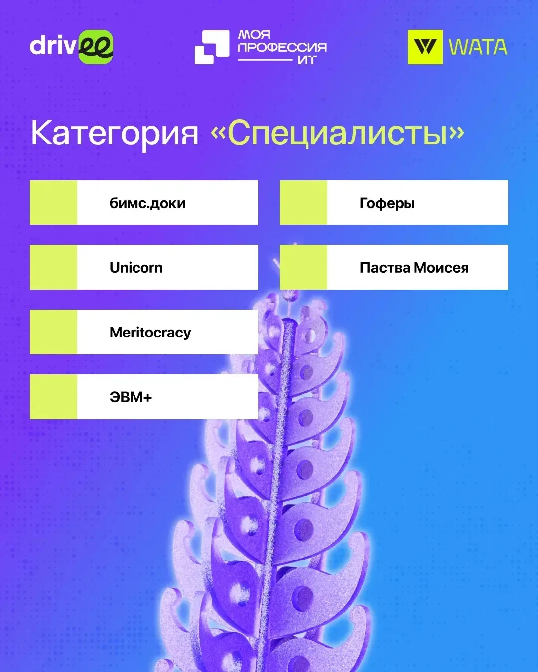 🔥14 команд представят Якутию на Гранд-финале Всероссийского конкурса «Моя профессия – ИТ»  С 22 по 2