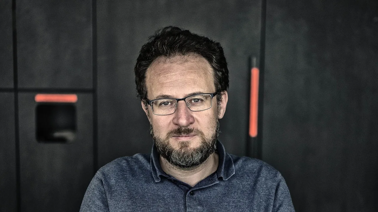 Сооснователь Warhorse Studios рассказал, что идея Kingdom Come: Deliverance появилась и...