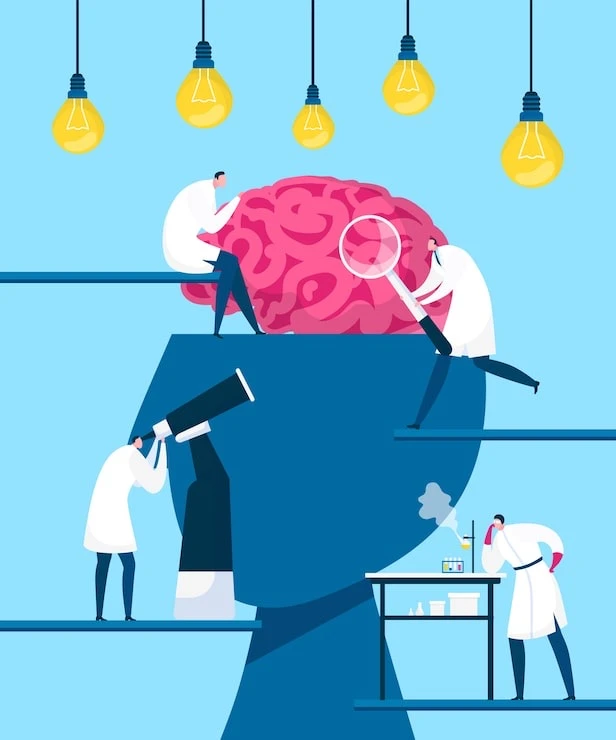 🧠 Культура заботы о мозге: Как сделать здоровье привычкой

Часто мы начинаем думать о здоровье мозг