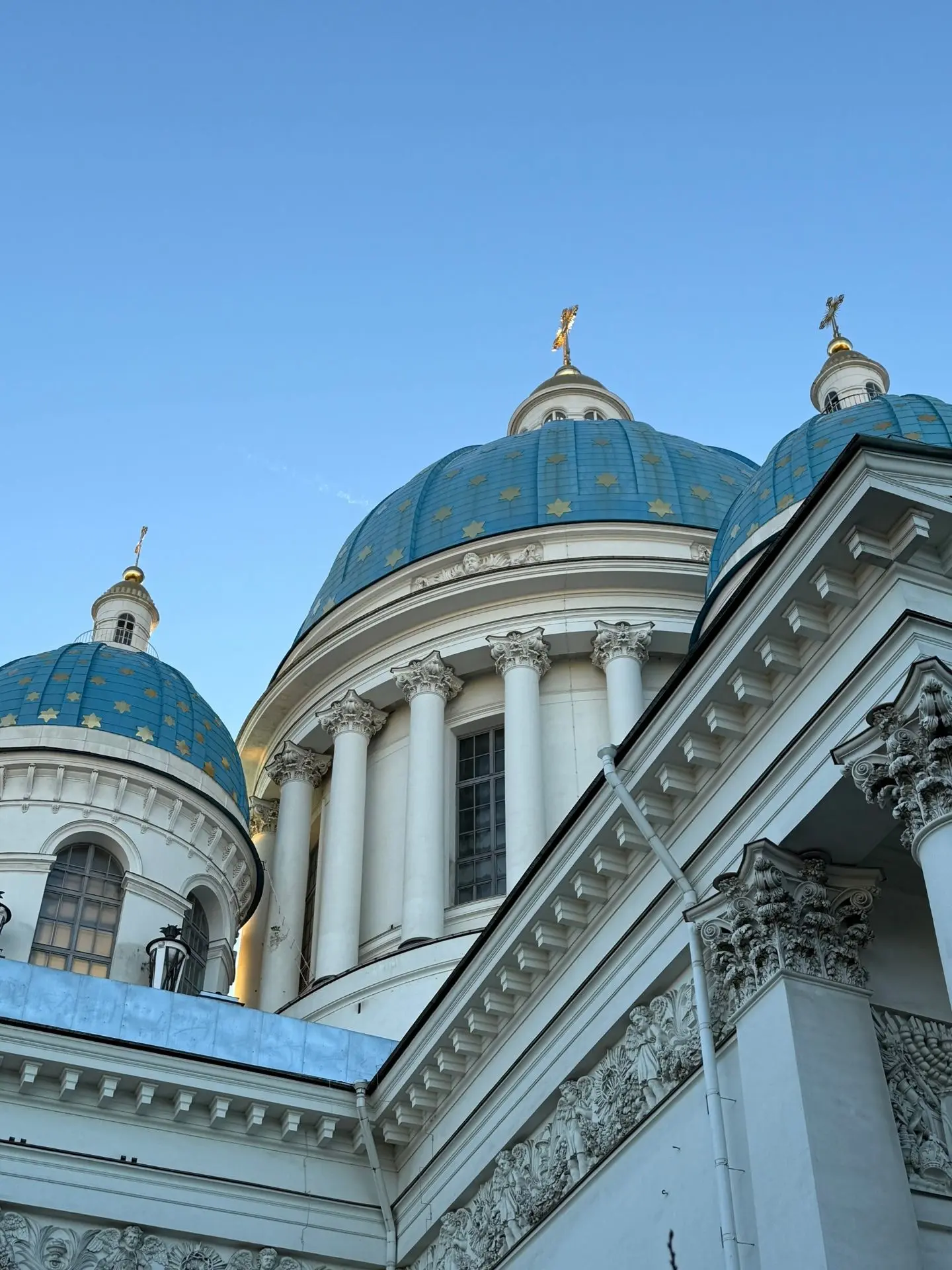🎉 С днём рождения, любимый Петербург!   «Люблю тебя, Петра творенье, Люблю твой строгий, стройный ви
