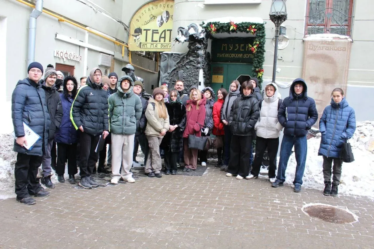 💥 Фестиваль науки  📍 Ленинский проспект, 39А  ✨ В рамках городского проекта «Учебный день в музее» и
