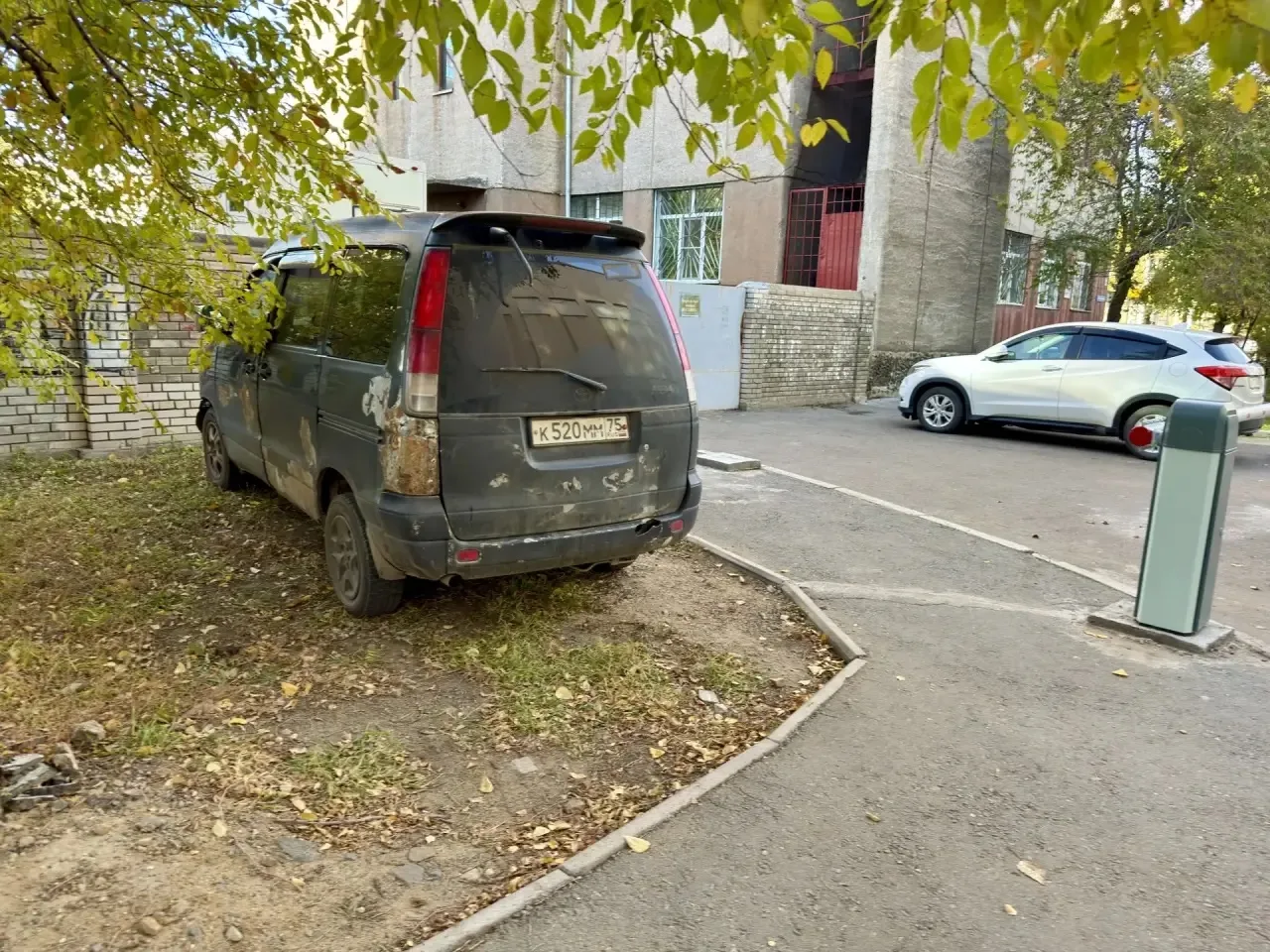 Хорошо вам, наверное.