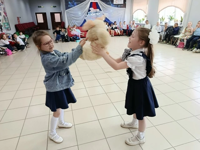 ‼25 мая в молодежном пространстве «Отличное месте» Дворца культуры «Орион» методист дек...