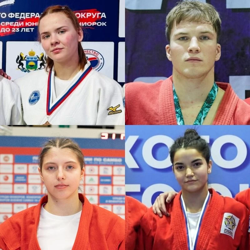 Поздравляем спортсменов нашей школы с присвоением спортивных званий! 🏆