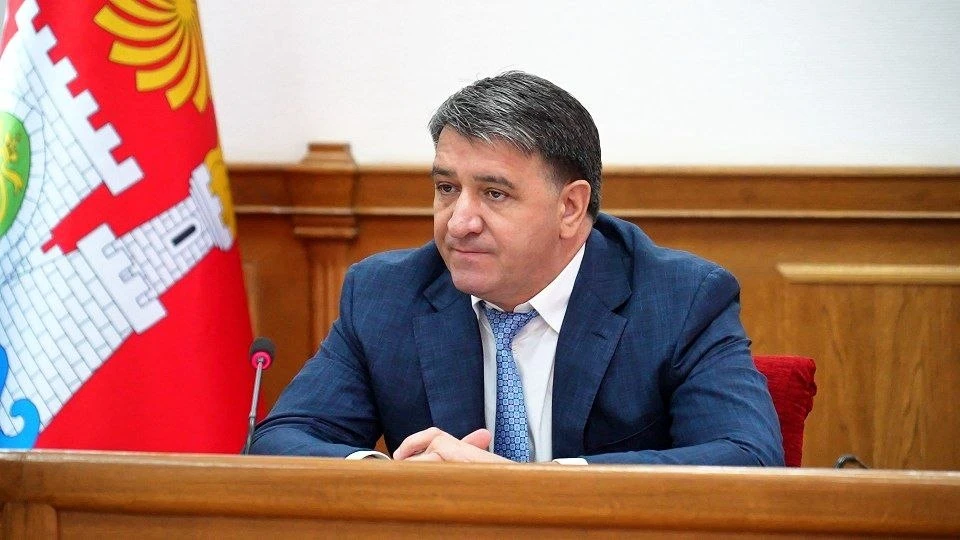 Ассаламу алейкум, добрый день, уважаемые махачкалинцы!