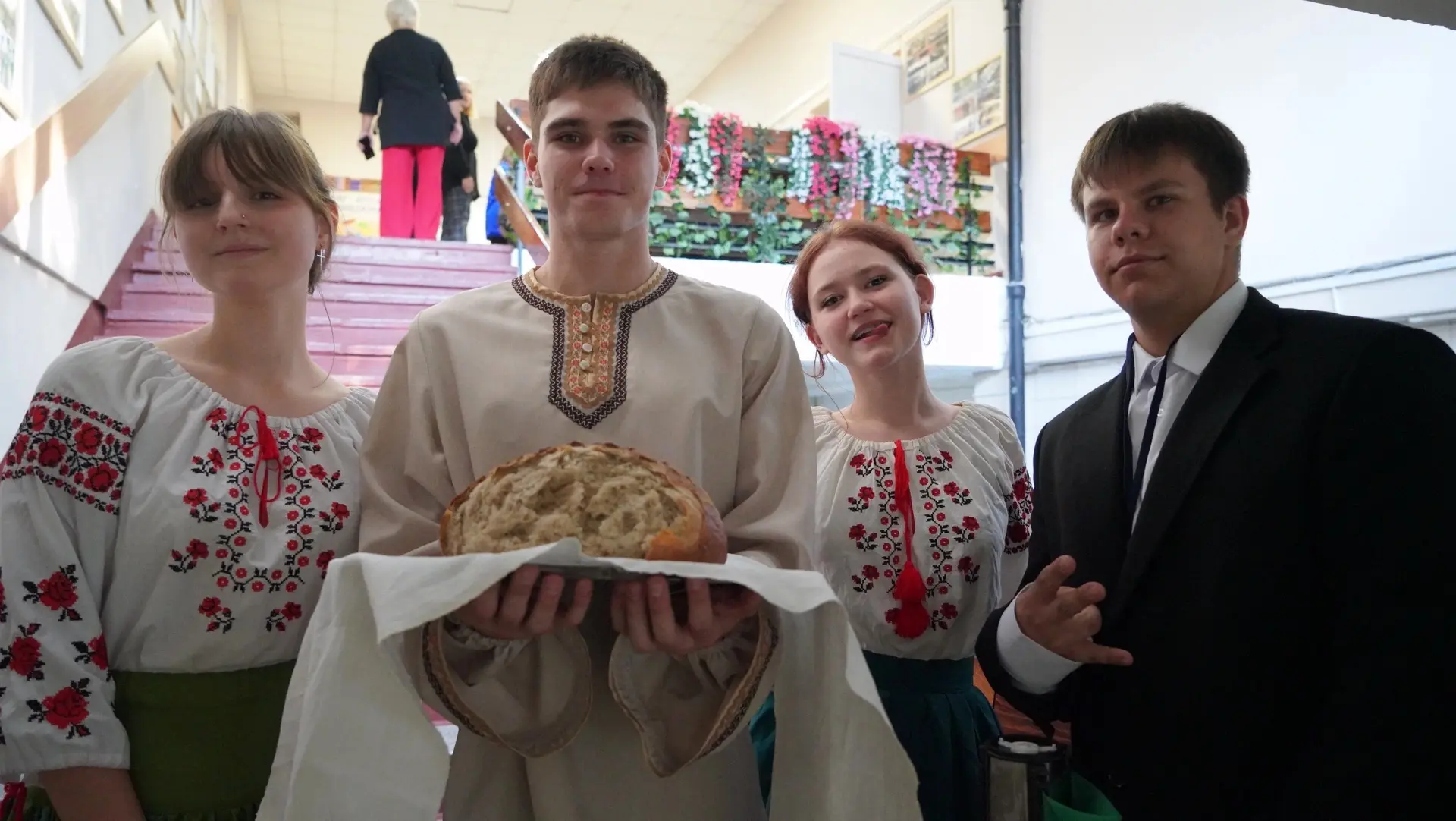 3 октября — день, который точно запомнится!