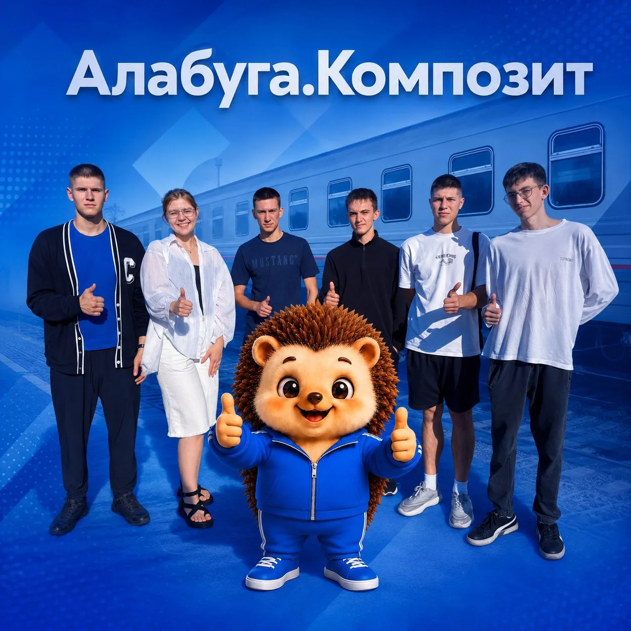 Алабуга Композит 🏭