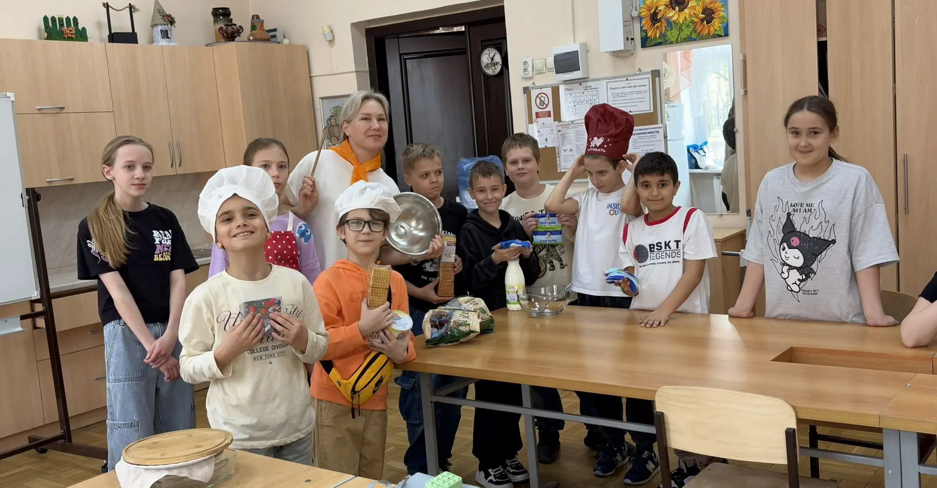 В честь Дня смеха  предлагаем нашим читателям шутку: «На самом деле археологи не такие уж скучные лю