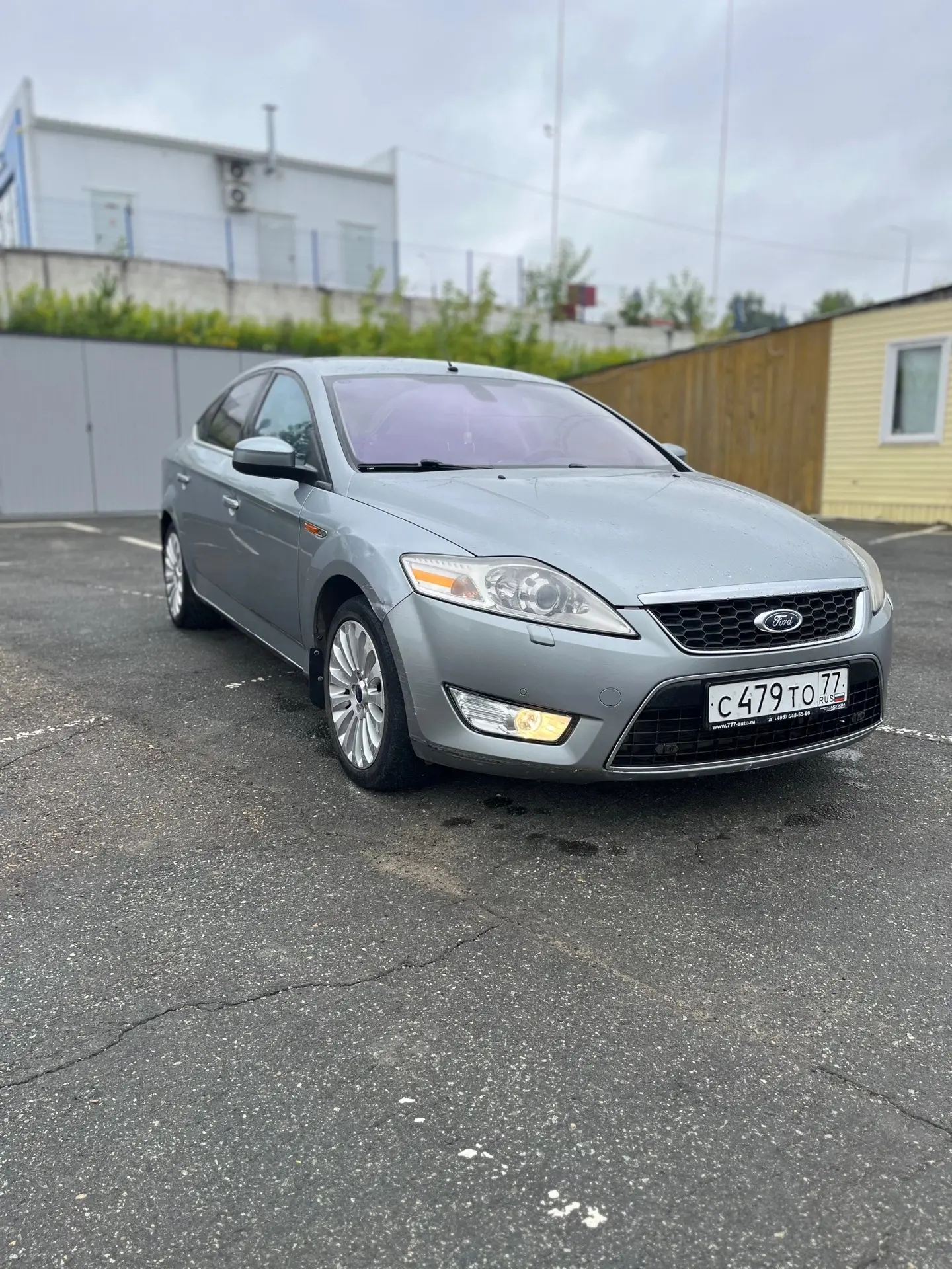 Ford Mondeo 4 
2.3 атмосферник Aisin автомат 6 ст. 
2008г
149 000км (реальный)
Ижевск
560 000₽
89508