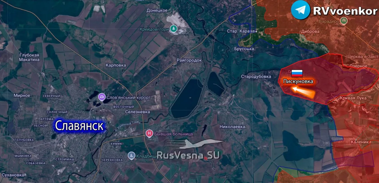Обстановка на трассах в Харьковской области нынче примерно такая.