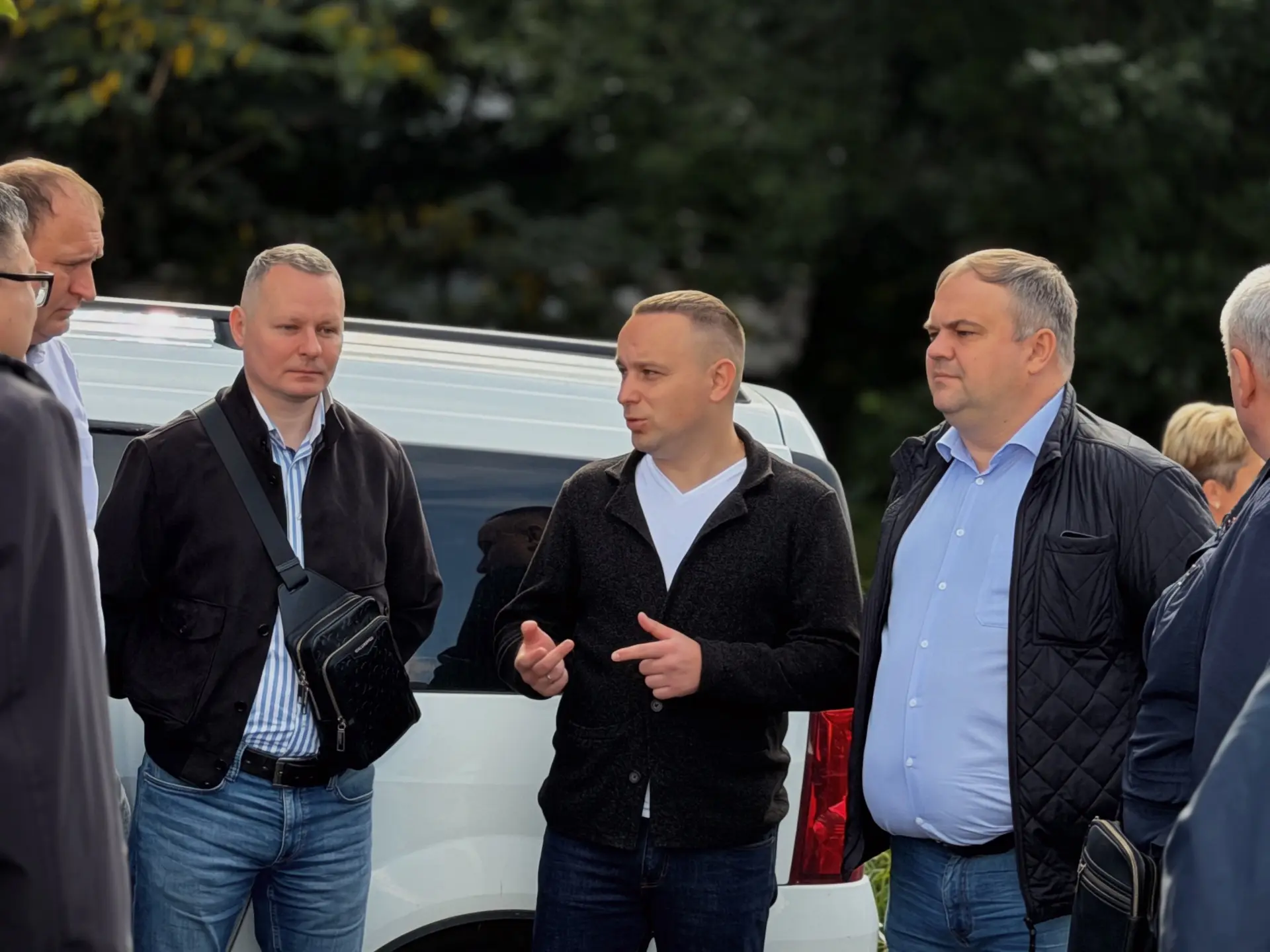 🤝18 августа 2026 года в Кировском районе Санкт‑Петербурга состоялось выездное заседани...