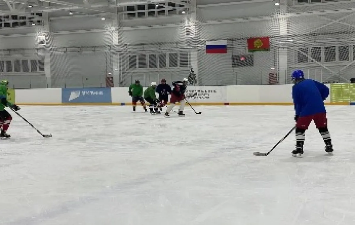 В Липецке стартует летняя школа для юных хоккеистов
https://newslipetsk.ru/fn_1886356.html

Юные хок