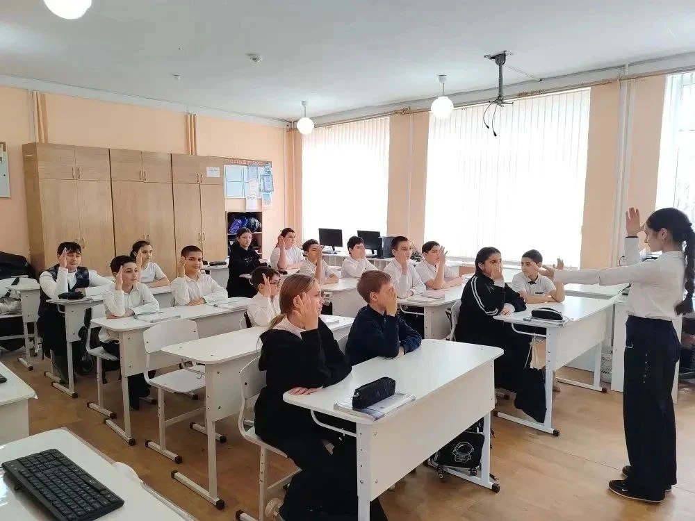 МБОУ СОШ 15 участвует в конкурсном отборе проектов  школьного инициативного  бюджетирования в образо