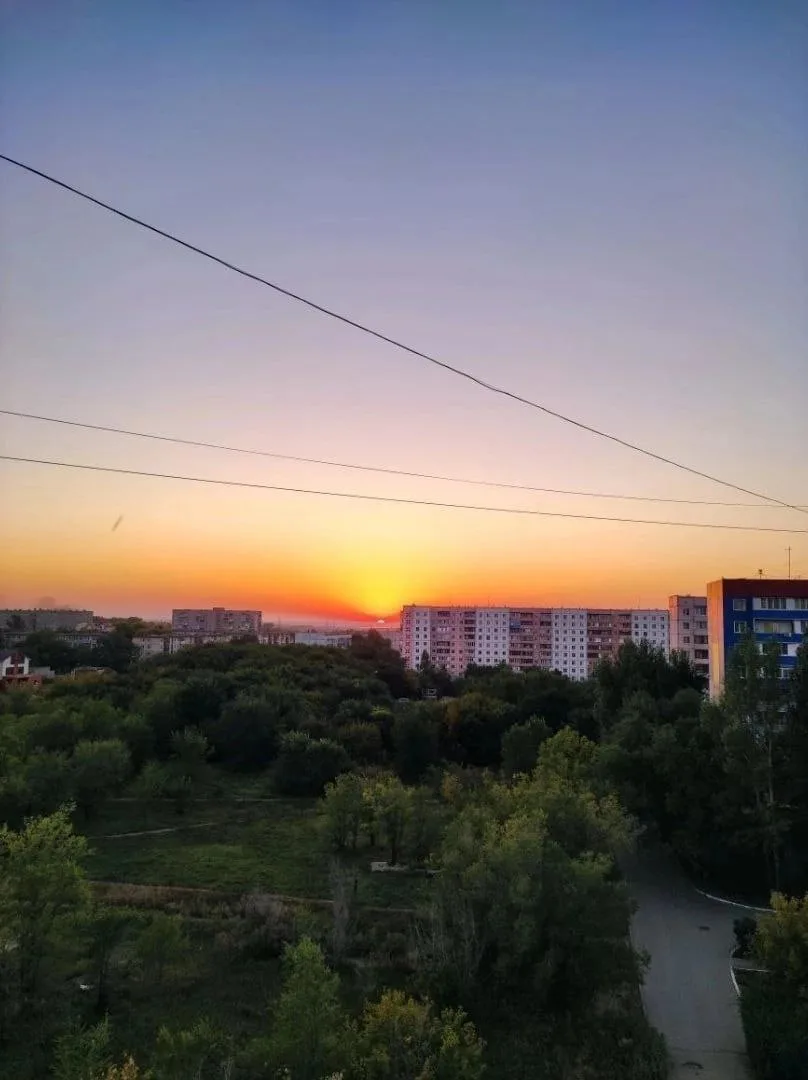 Доброй ночи, Рубцовск 🌛😴