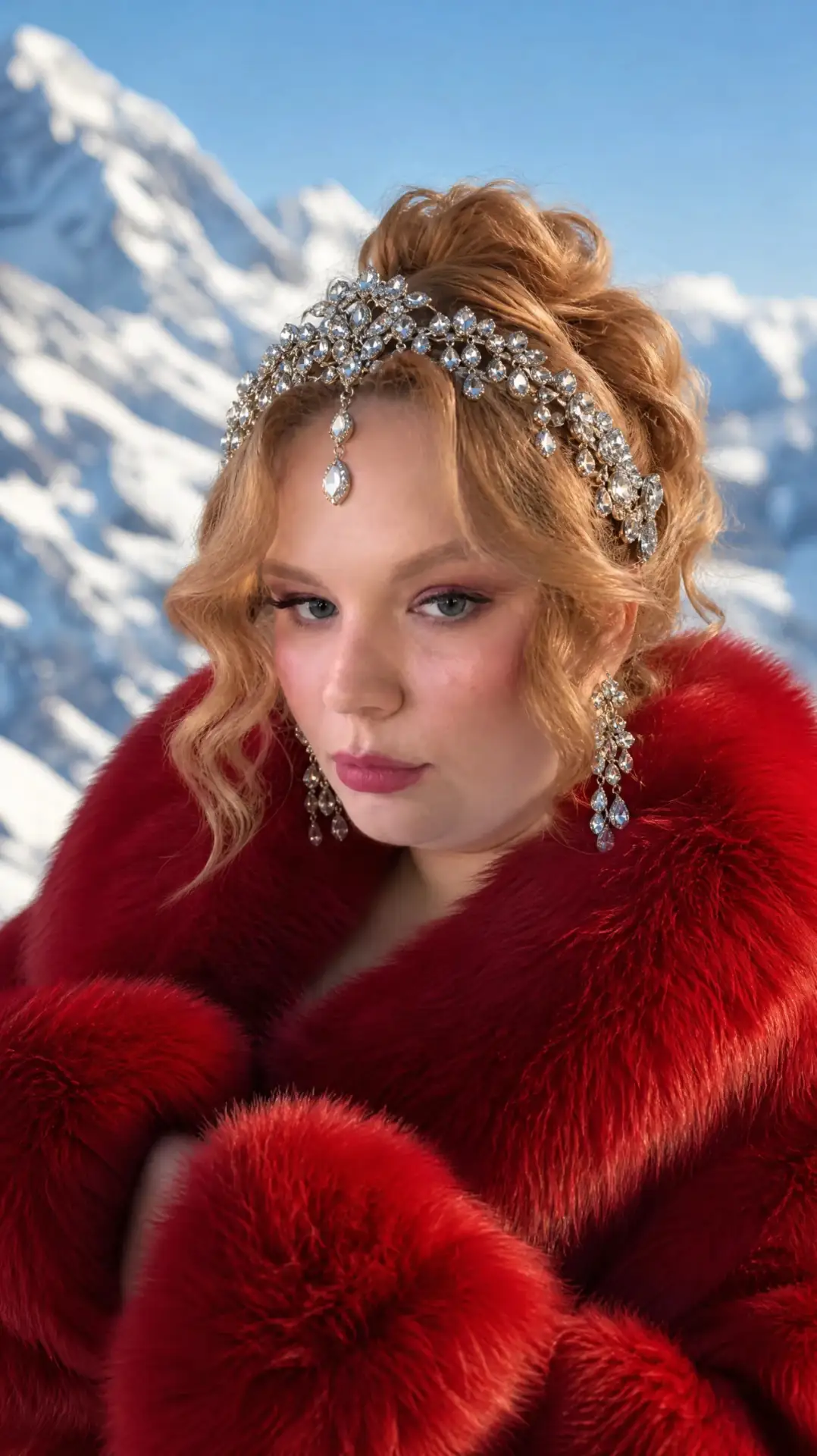 🎬 Работа креатора Arina Medenkova