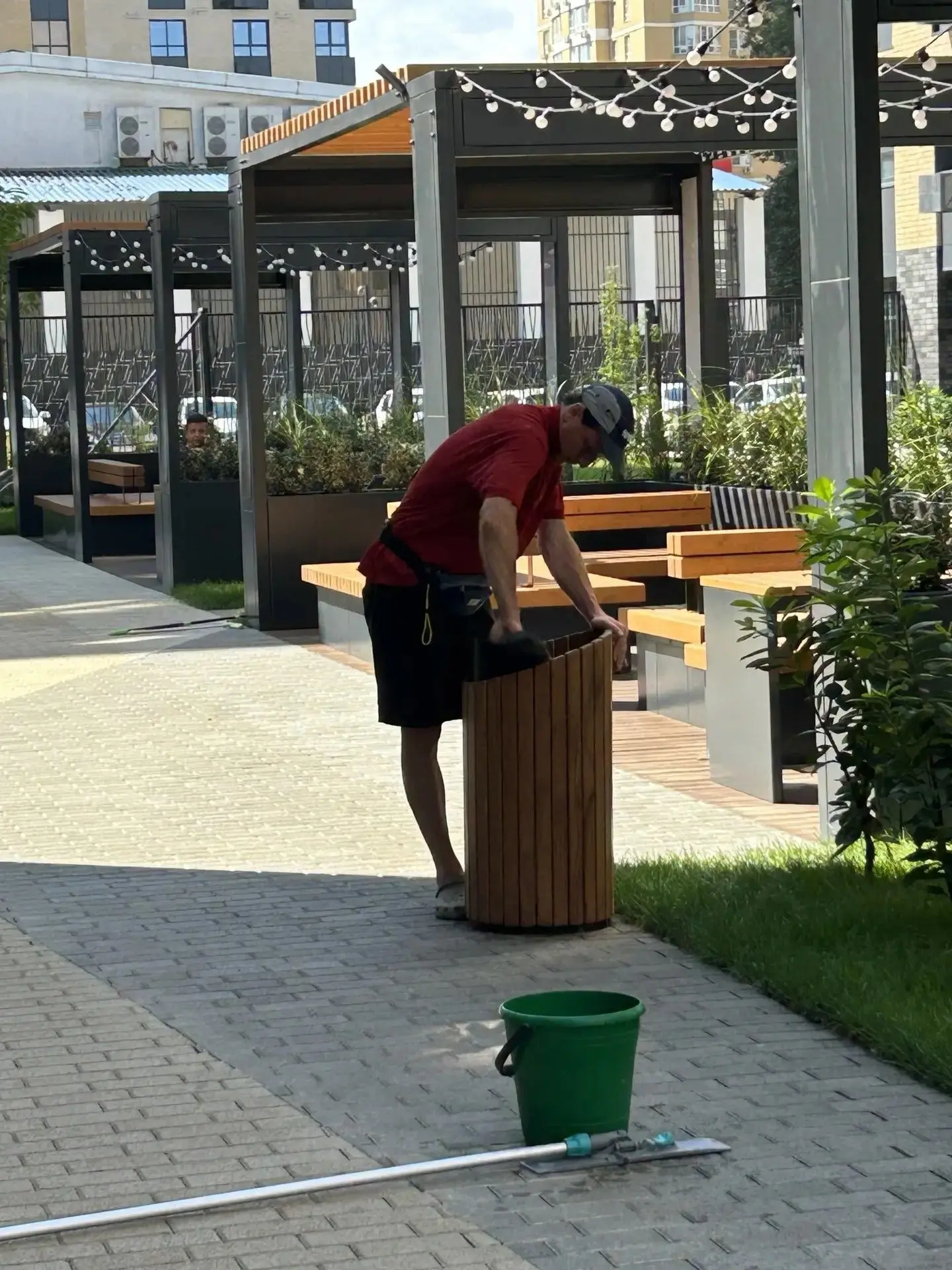 Дополнительные фото отчёта за прошлую неделю 🙌