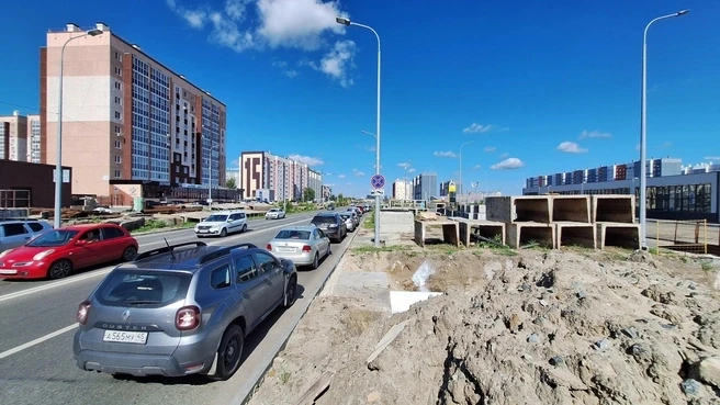 🚘 «Дневной лимит закончился»: курганцы часами ждут бензин на АЗС