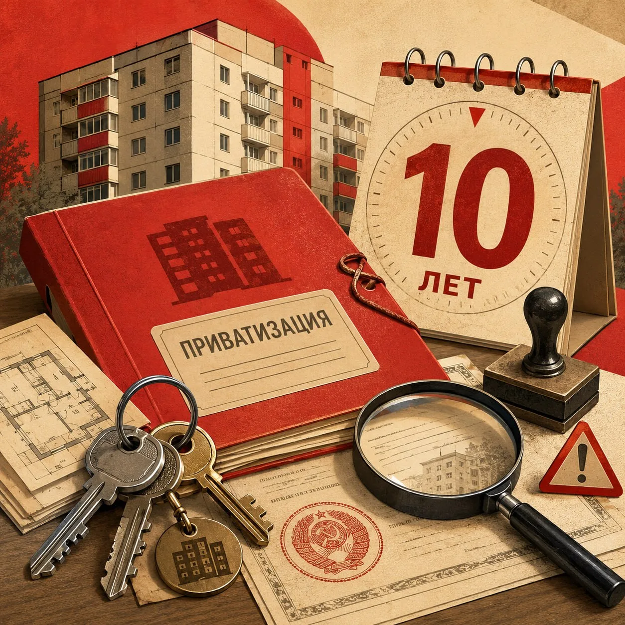 Госдума приняла в первом чтении законопроект: по спорам об оспаривании приватизации хот...