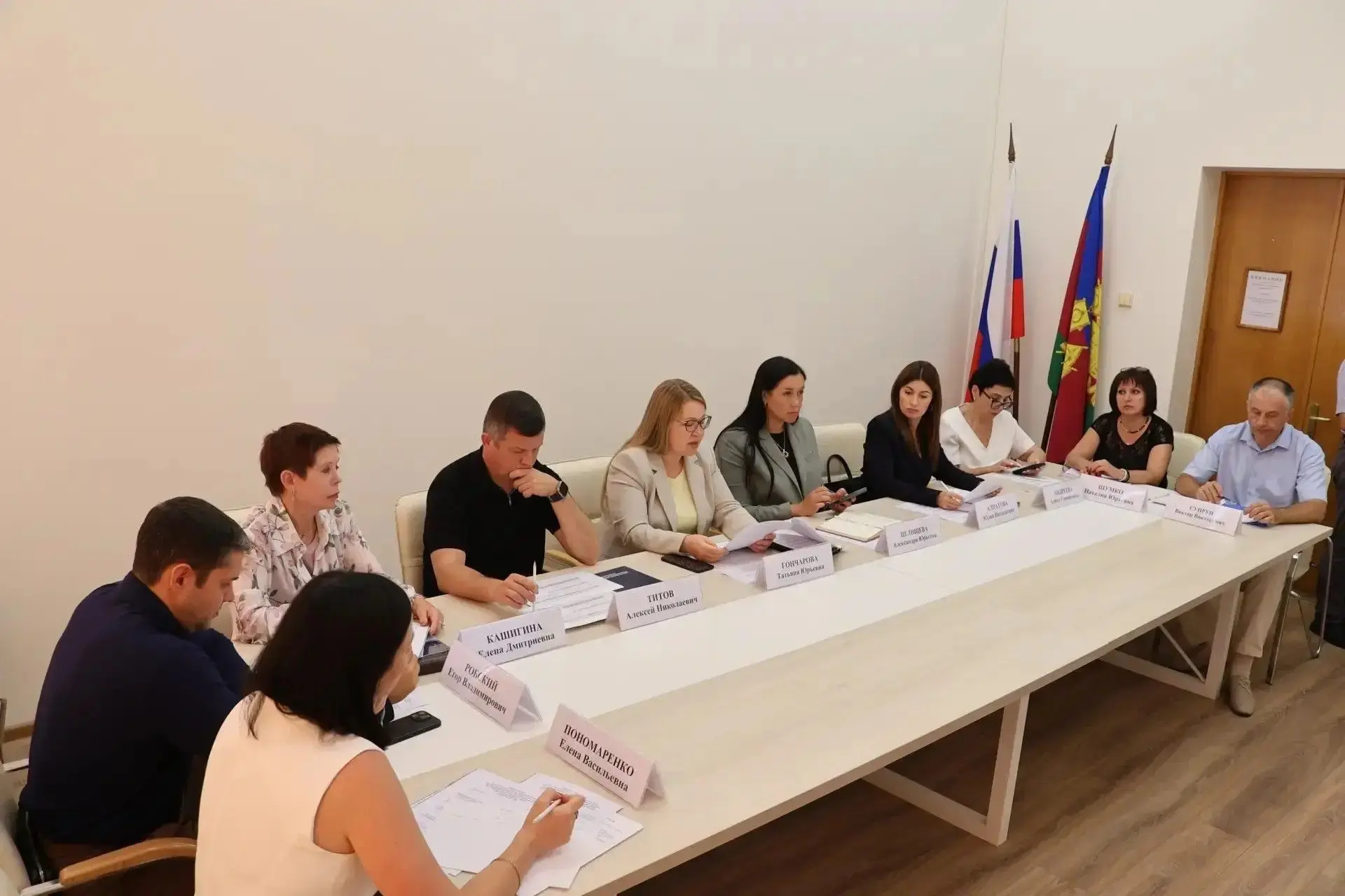 На Кубани почти в 280 раз увеличился объем налогов от применяющих АвтоУСН предпринимателей