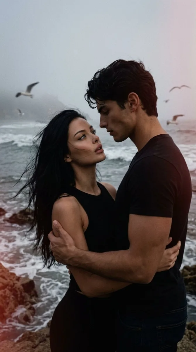 ❤️ Для двоих: 5 парных образов
