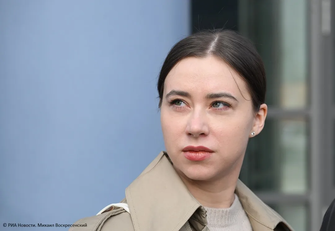 💯 Блогер Александра Митрошина получила 3 года условно за легализацию более 115 млн рублей

Также су