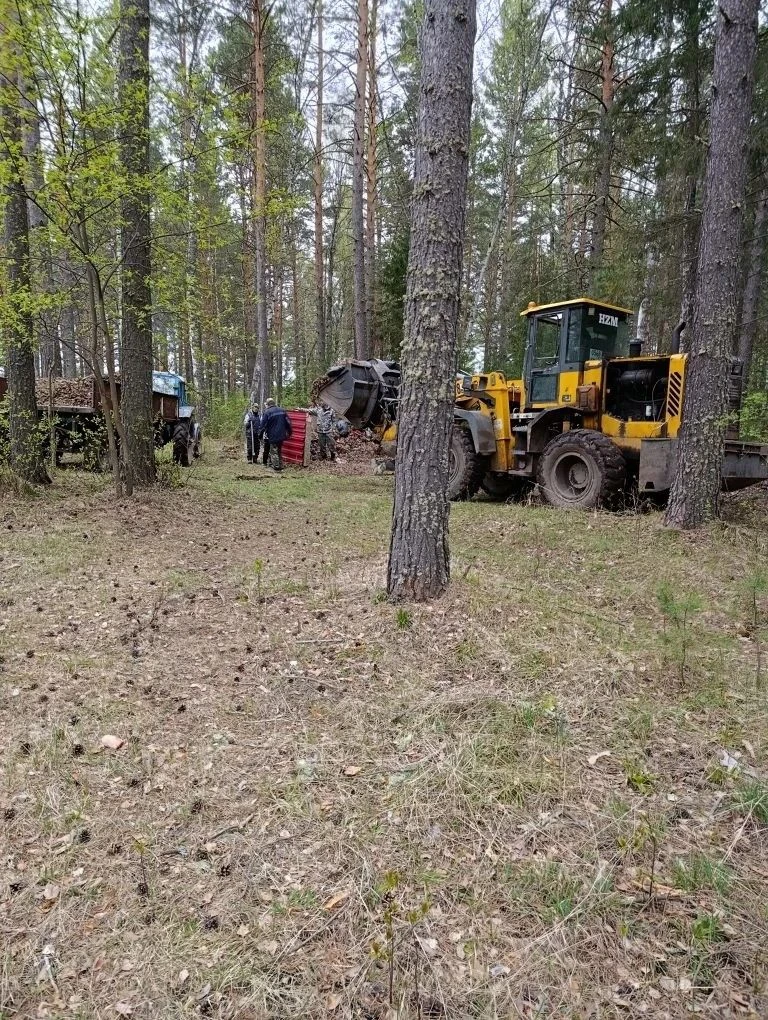 Чистота памяти  Погосты являются частью человеческого бытия и общей культуры.  Жители села Веселое Т