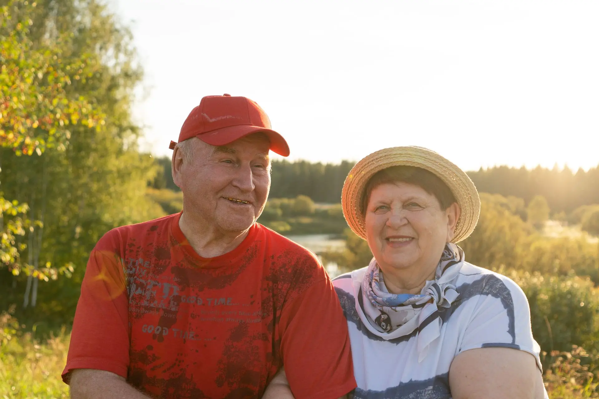 ❤️Нас окружают хорошие люди и в этом наша сила!