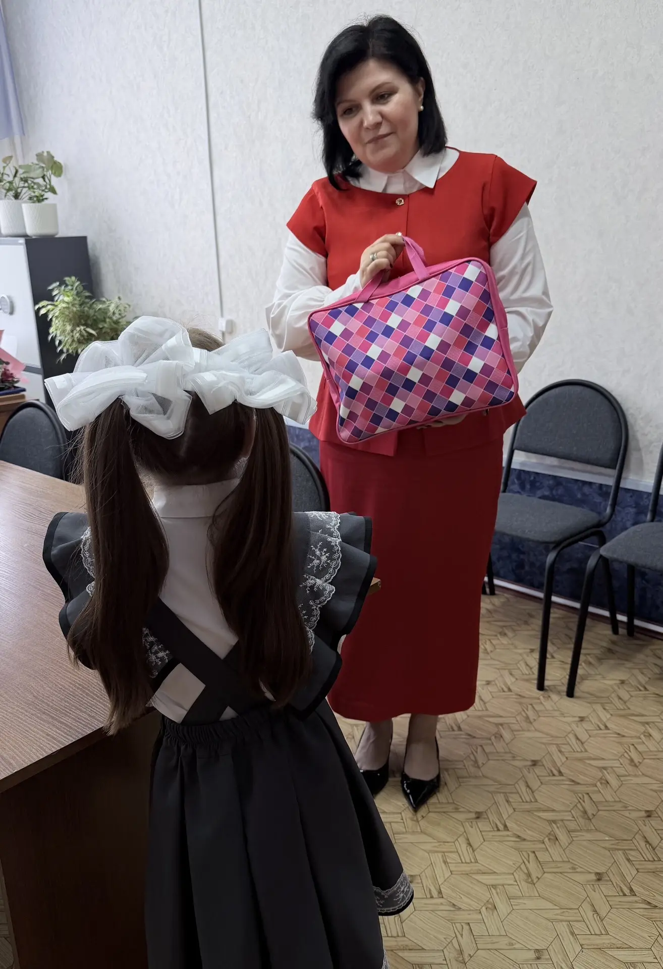 ❤️ Когда рядом есть те, кто не остаётся в стороне, мир становится чуточку добрее ❤️