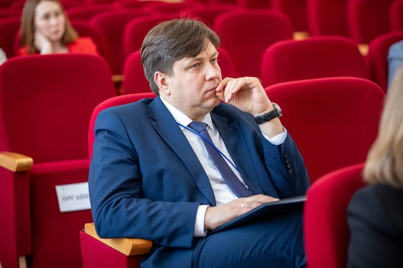 ⚡️В рамках мероприятий заседания Президиума Союза МКСО 25 марта 2026 года состоялось знакомство с ру