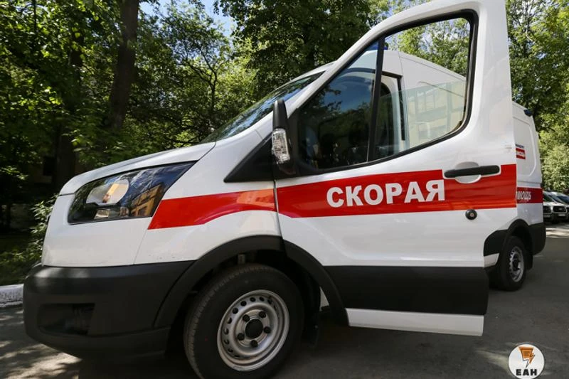 Четыре человека пострадали и три дома повреждены после атаки беспилотников в Екатеринбурге